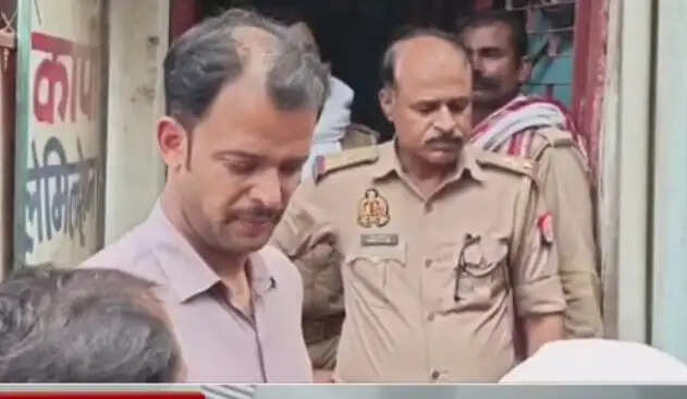 किराए के मकान में मिला जनरेटर ऑपरेटर का शव, जांच में जुटी पुलिस
