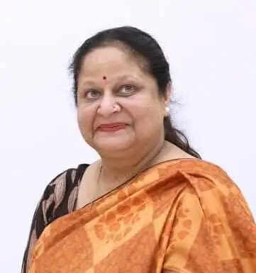 संगीता सिंह होंगी मुरादाबाद की नई मंडलायुक्त