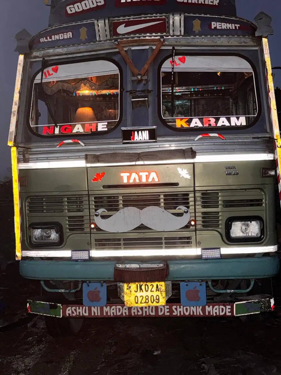 कठुआ पुलिस की बड़ी कार्रवाई-22 गोवंश बचाए, एक तस्कर गिरफ्तार