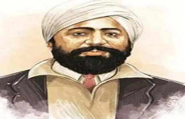 खरगे और केजरीवाल ने उधम सिंह के बलिदान दिवस पर दी श्रद्धांजलि