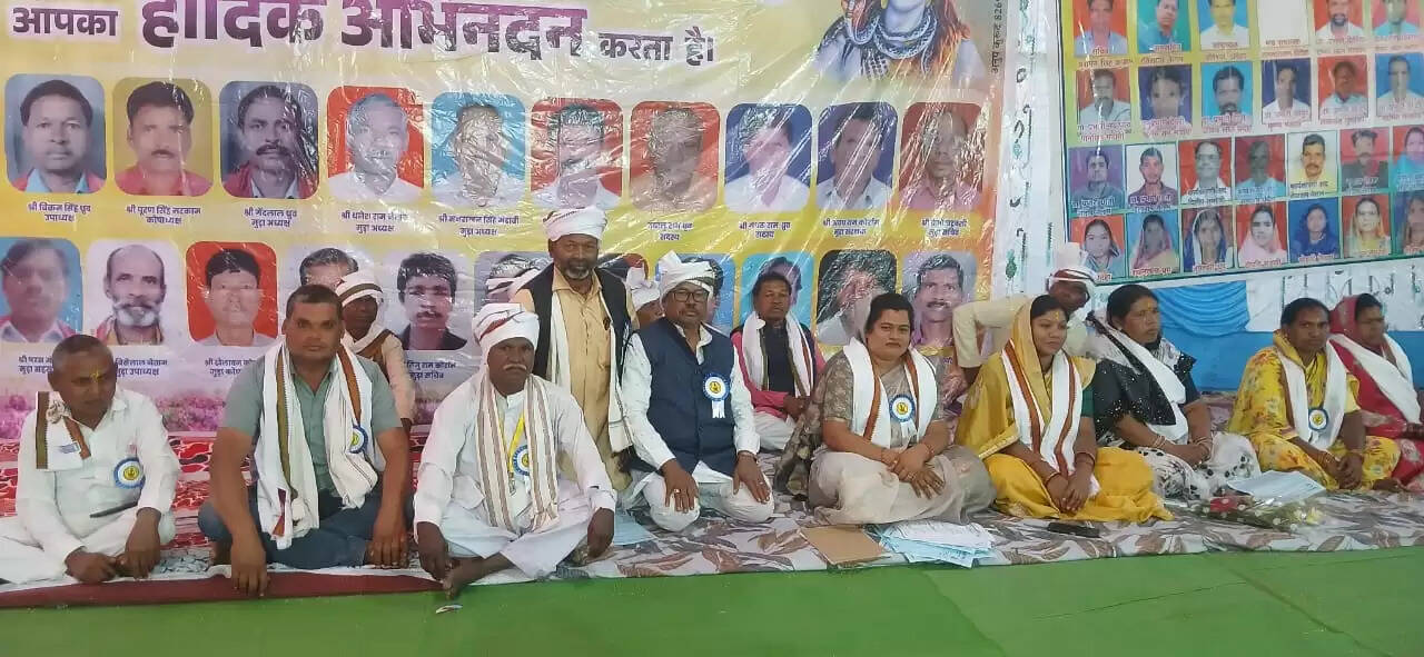 आज का समय शिक्षा, संगठन और जागरूकता का है : अंगिरा ध्रुव