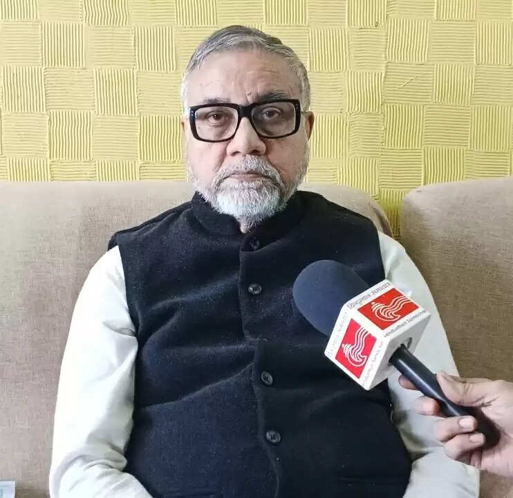 उद्योग ही पश्चिम बंगाल का भविष्य, टाटा समूह को वापस लाना प्राथमिकता : तापस राय