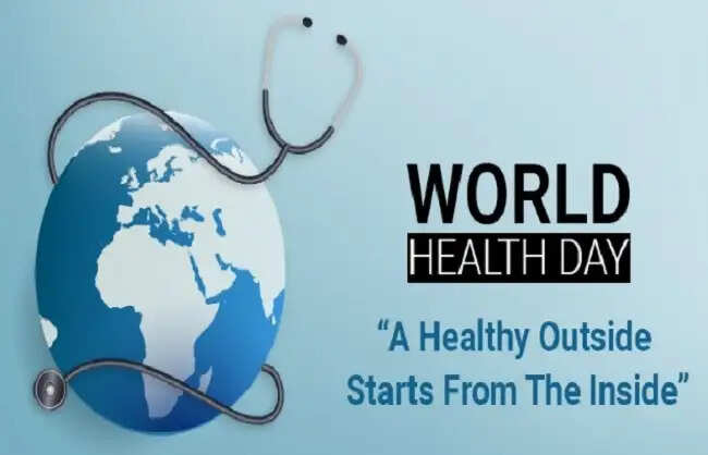 उपराष्ट्रपति, गृहमंत्री समेत कई नेताओं ने दी विश्व स्वास्थ्य दिवस की बधाई