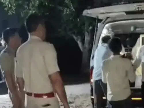 फरीदाबाद : युवक ने फांसी लगाकर दी जान