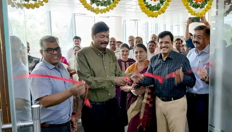 मप्रः वन विभाग में तकनीकी नवाचार को बढ़ावा, आईटी ट्रेनिंग हॉल का हुआ लोकार्पण