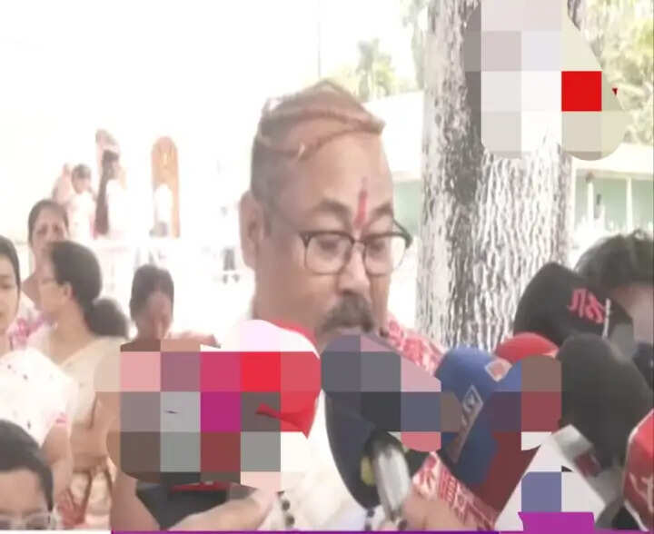 हिमंत बिस्व सरमा दोबारा बनेंगे मुख्यमंत्री: भविष्यवाणी