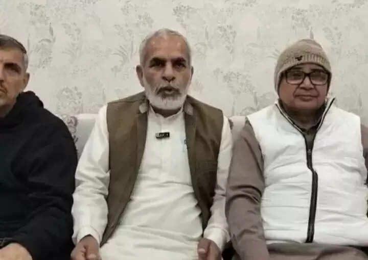 झज्जर : विधायक रामकुमार गौतम की टिप्पणी पर राठी खाप ने जताई नाराजगी