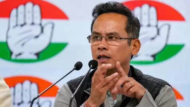 गौरव गोगोई के ‘पाकिस्तान कनेक्शन’ पर 8 फरवरी को होंगे बड़े खुलासे : मुख्यमंत्री