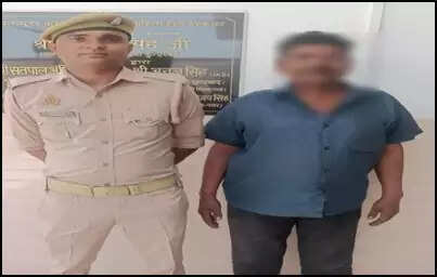 सर्राफ पिता-पुत्र पर फायरिंग करने में तीन पर केस, मुख्य आरोपित गिरफ्तार