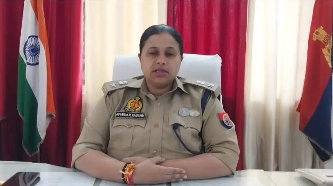 अधिवक्ता हत्याकांड का दूसरा आरोपी मुठभेड़ में घायल