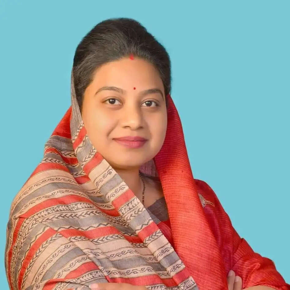 अनूपपुर: सांसद हिमाद्री सिंह का प्रयास रंग लाया, जिले के रेलवे स्टेशनों में 3 ट्रेनों के ठहराव की अनुमति