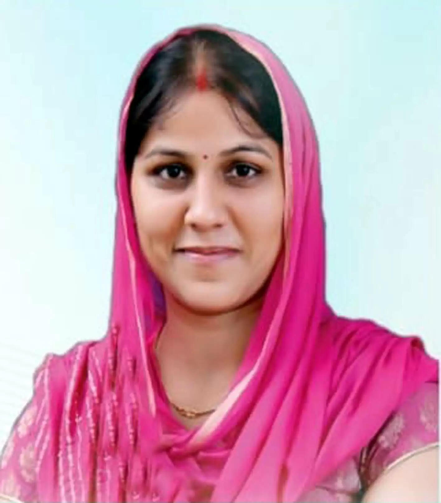 हिसार : मुख्यमंत्री का बजट से पूर्व विभिन्न वर्गों के सुझाव लेना सराहनीय : आशा खेदड़