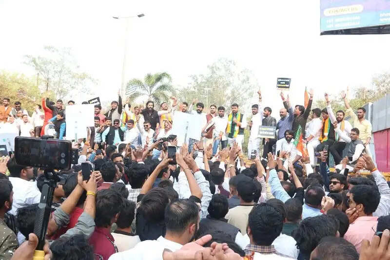 भारत का वैश्विक स्तर पर अपमान करना कांग्रेस की परंपरा बन गई हैः श्याम टेलर