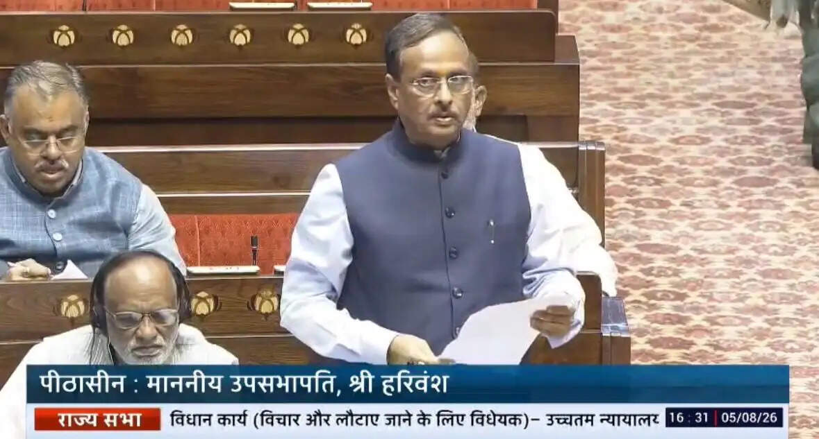 आजाद भारत में स्वीकार नहीं हैं गुलामी के प्रतीक चिह्न : दिनेश शर्मा
