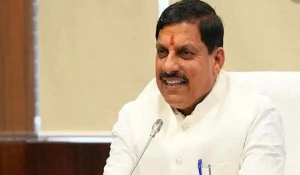 मप्रः मुख्यमंत्री&nbsp;आज इंदौर से गौशालाओं को वितरित करेंगे ₹66.74 करोड़&nbsp;का अनुदान,&nbsp;5.40 लाख गोवंश के लिए ऑनलाइन डीबीटी
