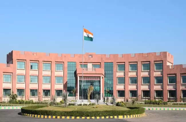 नारनौलः केंद्रीय विश्वविद्यालय में स्नातकोत्तर प्रवेश आवेदन तिथि बढ़ी, 19 जून तक मौका