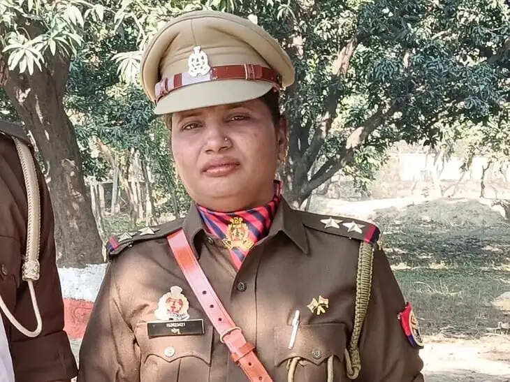 अमृतपुर के चर्चित ओमकार हत्याकांड में तत्कालीन थानाध्यक्ष व विवेचक निलम्बित