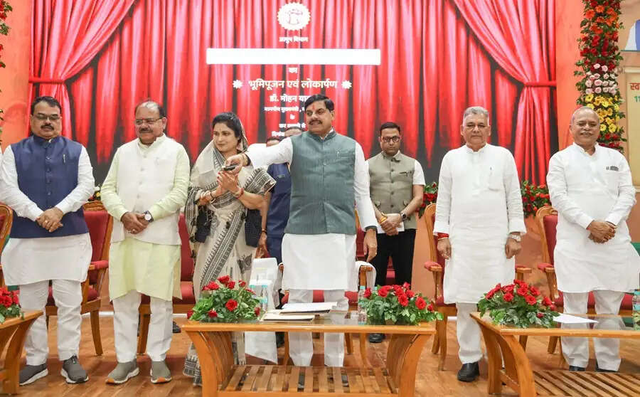 आयुर्वेद है रोग से बचाव की जीवन पद्धति : मुख्यमंत्री डॉ. यादव