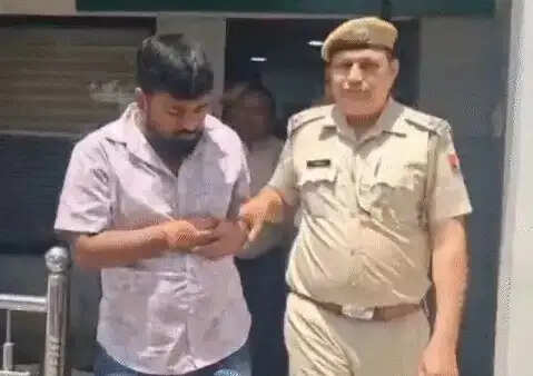 श्रीगंगानगर में जनसुनवाई के दौरान भाजपा विधायक से मारपीट, तीन अधिकारी गिरफ्तार