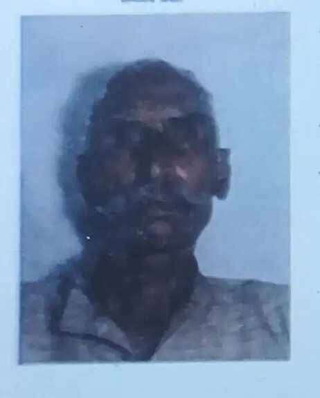 ट्रैक्टर निकालने के विवाद में बुजुर्ग की मौत, धक्का देने का आरोपित हिरासत में