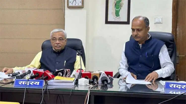 छत्तीसगढ़ में बिजली हुई महंगी, घरेलू उपभोक्ताओं पर 30 से 50 पैसे प्रति यूनिट की वृद्धि