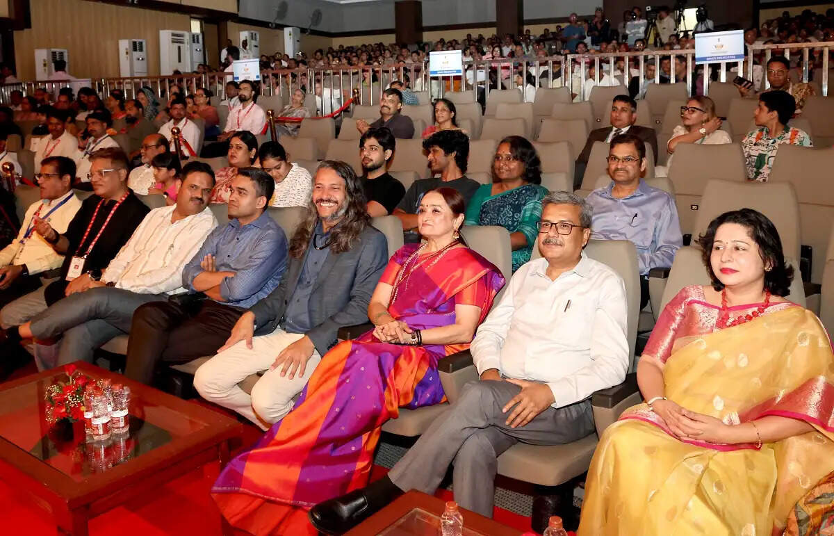ब्रिक्स सांस्कृतिक महोत्सव-2026 में हुआ छह देशों की सांस्कृतिक विरासत का प्रदर्शन