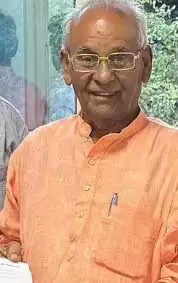 एचईसी में कॉन्ट्रैक्ट लेबर कानून का हो रहा उल्लंघन : भवन सिंह