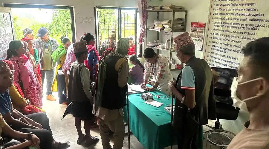 नेपाल में तेजी से फैल रहा स्क्रब टाइफस, इस साल अब तक 9,872 संक्रमित, 22 की मौत