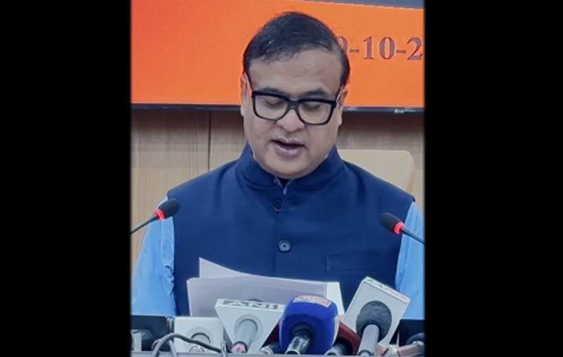 गुवाहाटी में लवलीना अकादमी स्थापित करने के लिए एक रुपये में सरकार देगी तीन बीघा जमीन