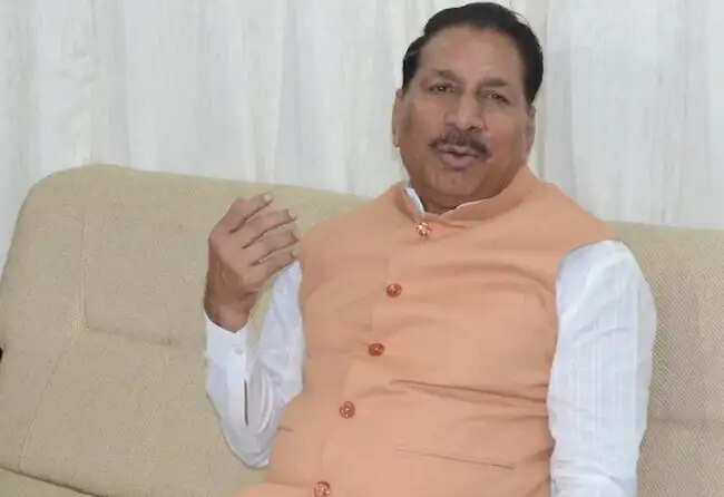 समृद्ध किसान-समृद्ध प्रदेश की दिशा में व्यापक प्रयास जारी : कृषि मंत्री कंषाना