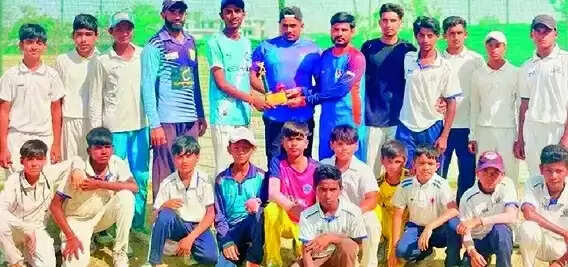 सीएसएस की सुपर ओवर में जीत, एनआईजीसी सात रन से विजयी