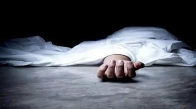 फर्रुखाबाद&nbsp;:&nbsp;नाली में मिला युवक का शव, शरीर पर मिले&nbsp;चोटों के निशान