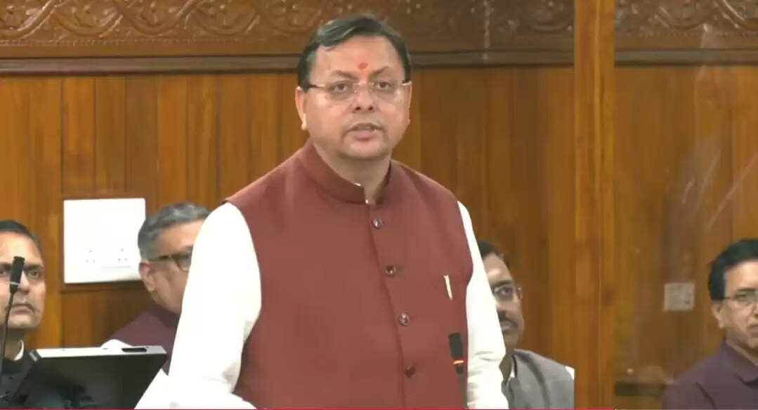 उत्तराखंड विधानसभा के विशेष सत्र में संघ के शताब्दी वर्ष पर अभिनन्दन, मुख्यमंत्री बोले- तपोमयी यात्रा ने भारत के सांस्कृतिक पुनर्जागरण और राष्ट्र के लिए प्रवाहित की दिव्य धारा