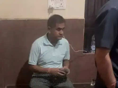 सीएसएमसीएल के पूर्व प्रबंध संचालक अरुणपति त्रिपाठी की पुलिस रिमांड 25 जुलाई तक बढ़ी