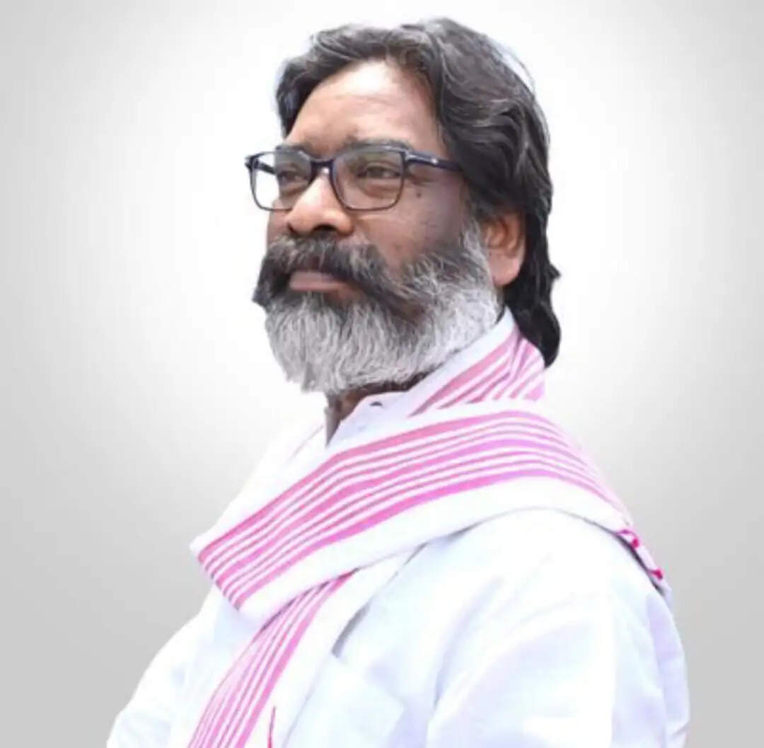 मुख्यमंत्री सोरेन ने अंतरराष्ट्रीय योग दिवस पर दी बधाई