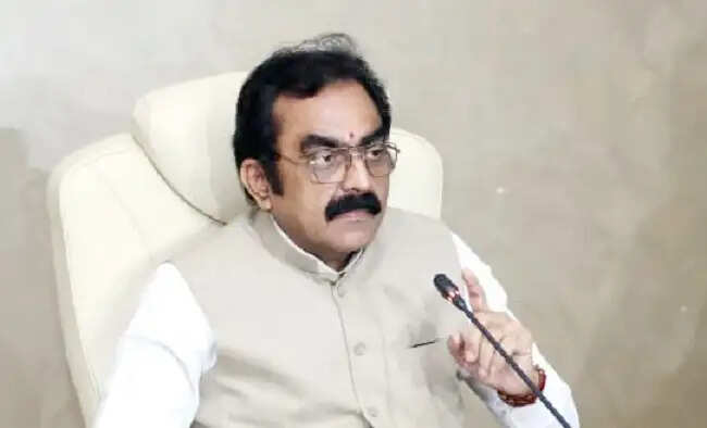 मप्र कैबिनेटः राज्य के सर्वांगीण विकास और बुनियादी ढांचे को सुदृढ़ करने के लिए 41 हजार करोड़ रुपये की स्वीकृति