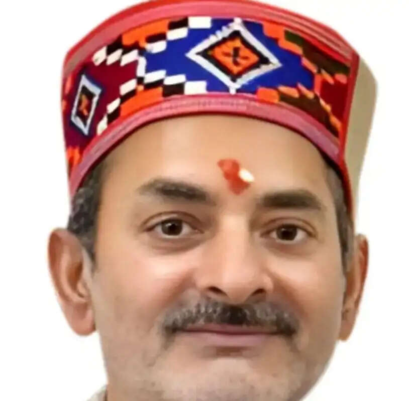 मुख्यमंत्री के पक्ष में उतरे एचआरटीसी उपाध्यक्ष, कहा, नीरज भारती करवाएं अपना डोप टेस्ट