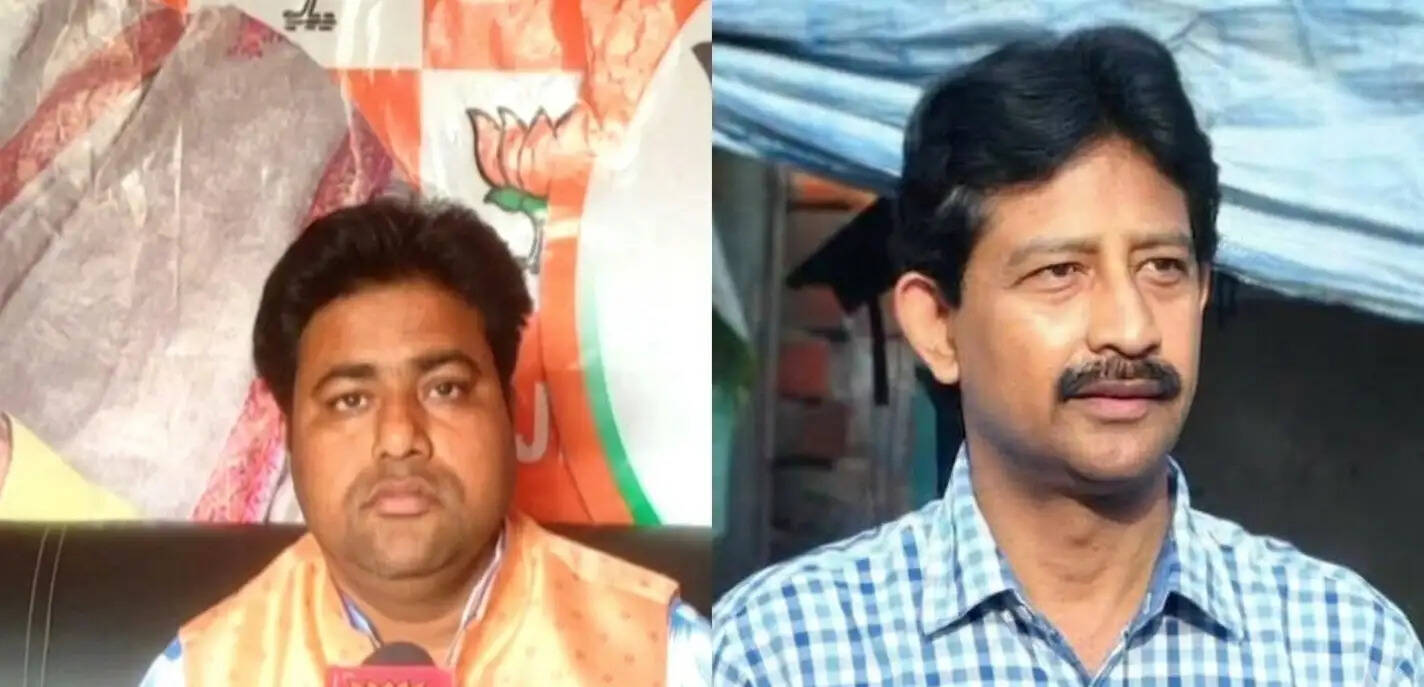 विस चुनाव 2026 : डेबरा में राजीव बनर्जी और सुभाशीष ओम आमने-सामने