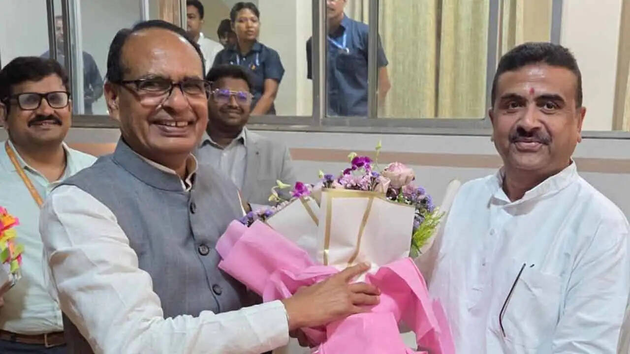 शिवराज सिंह ने बंगाल को जी-राम-जी योजना के लिए किया ₹8,500 करोड़ का ऐलान
