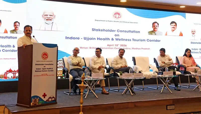 मध्य प्रदेश में मेडिकल हब बनने से रोजगार के अवसर तेजी से बढ़ेंगे : उप मुख्यमंत्री शुक्ल