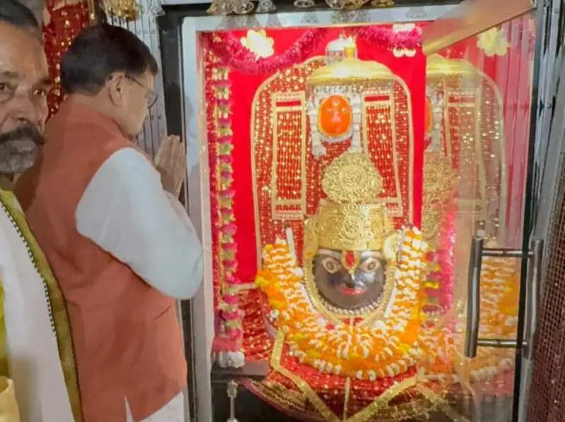 नानाजी के आदर्शों और समाजमूलक कार्यों से नयी पीढ़ी को सीख लेने की जरूरत: ऊर्जा मंत्री तोमर