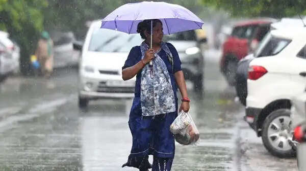 मध्य प्रदेश में 18-19 जून तक मानसून की दस्तक के आसार, आज भी कई जिलों में आंधी-बारिश का अलर्ट