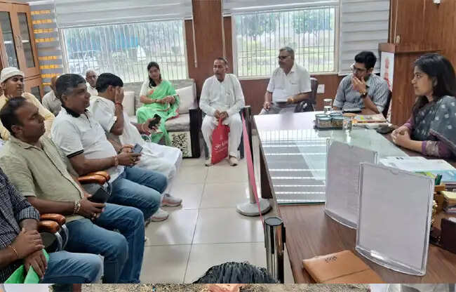 सोनीपत जिला में पनीर, घी व मक्खन के नाम पर गैर-मानक उत्पाद बेचने पर रोक