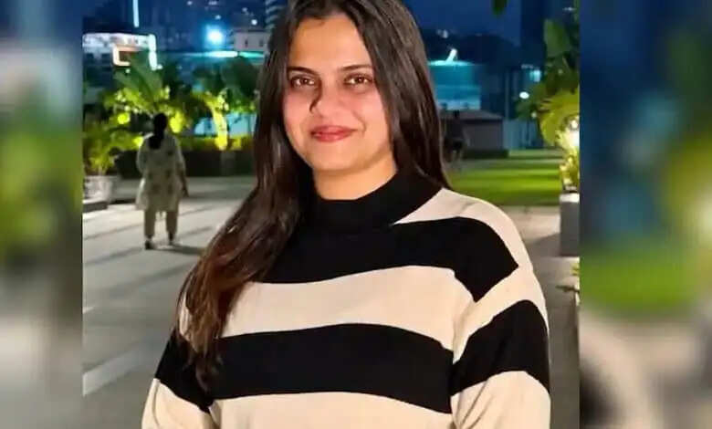 आंध्र प्रदेश हिट-एंड-रन: हैदराबाद के अस्पताल में मेडिकल छात्रा डॉ प्रियंका की मौत