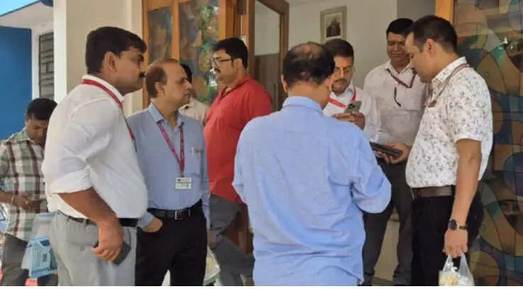 उत्तर बंगाल में मौसम का मिजाज जानने के लिए लगाए जाएंगे हाई-टेक वेदर रडार