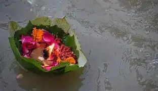 गंगा दशहरा : मां गंगा के अवतरण का महापर्व, स्नान-दान और पूजा से मिलता है मोक्ष का आशीर्वाद