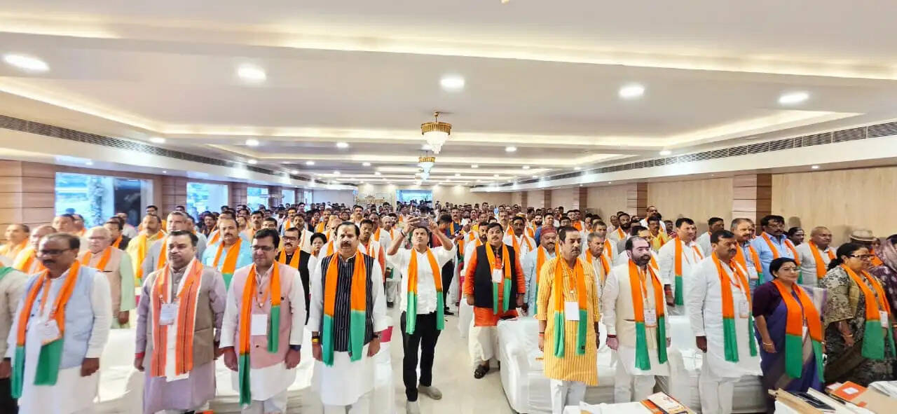 शिक्षक एवं स्नातक के सभी मतदाताओं तक पहुंचेगी भाजपा