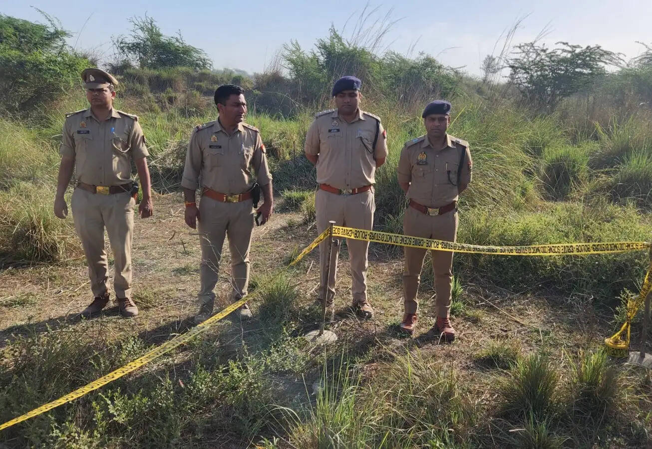 मुठभेड़ में 25 हजार का इनामी गिरफ्तार, गोली लगी