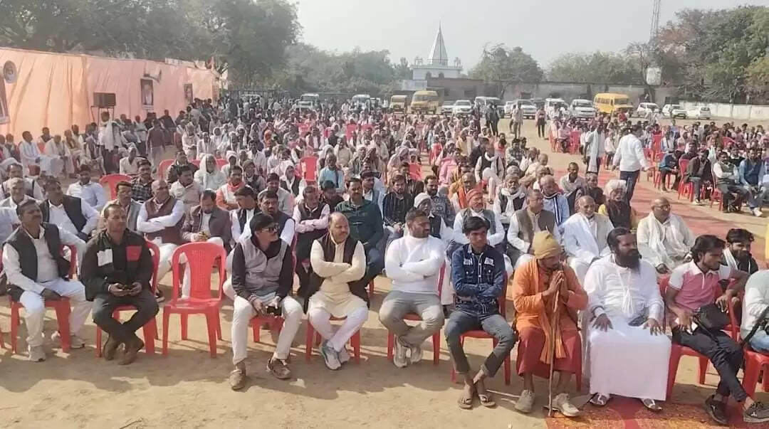 आज हिन्दू एक है तो नए-नए इतिहास लिखे जा रहे हैं : प्रांत प्रचारक