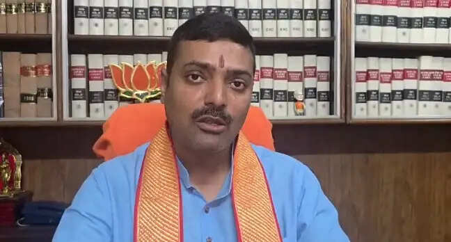 राहुल गांधी अपना मानसिक संतुलन खो बैठे हैं: भाजपा